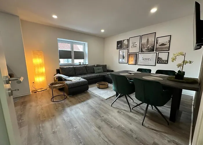 Ht Appartement Nr 4