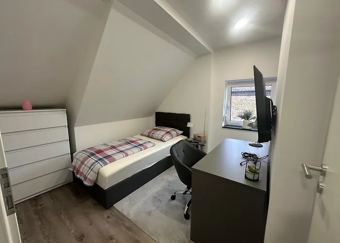 Ht Appartement Nr 4