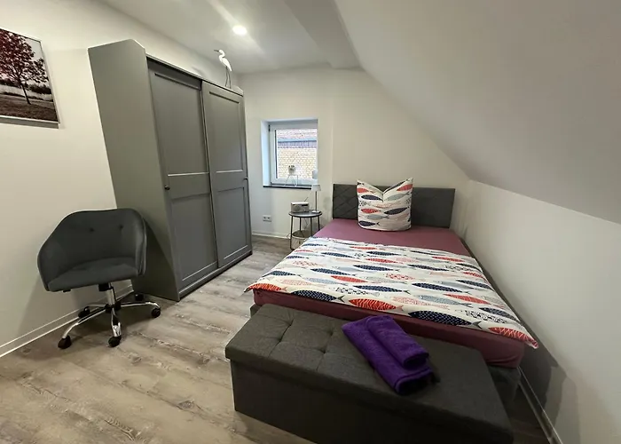 Ht Appartement Nr 4