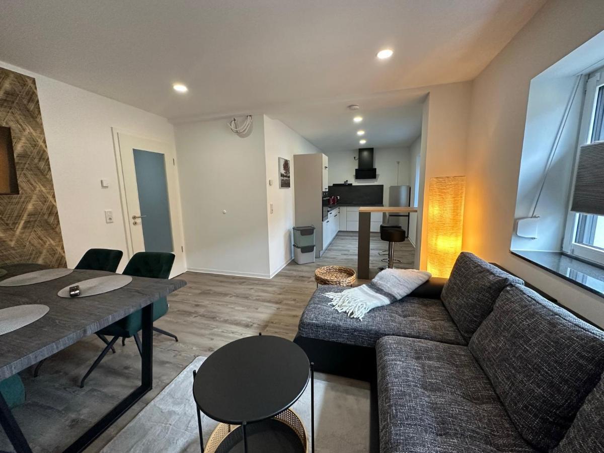 Ht Nr 4 Apartment *