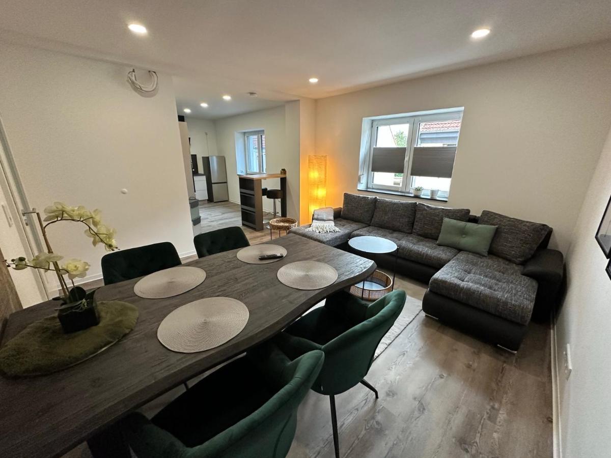 Ht Nr 4 Apartment Greppin