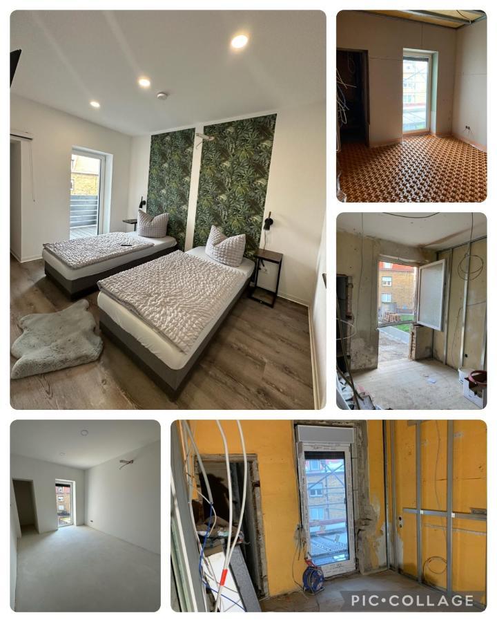 Ht Nr 4 Apartment