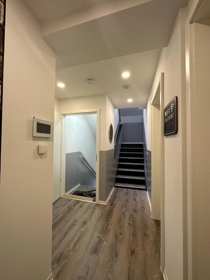 Apartment Ht Nr 4 Greppin