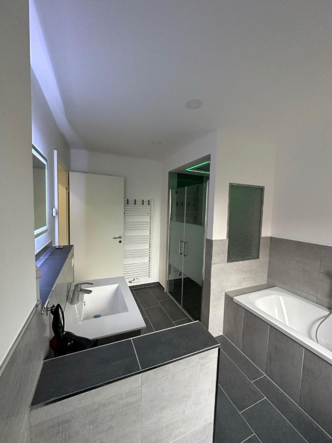 Apartment Ht Nr 4 *
