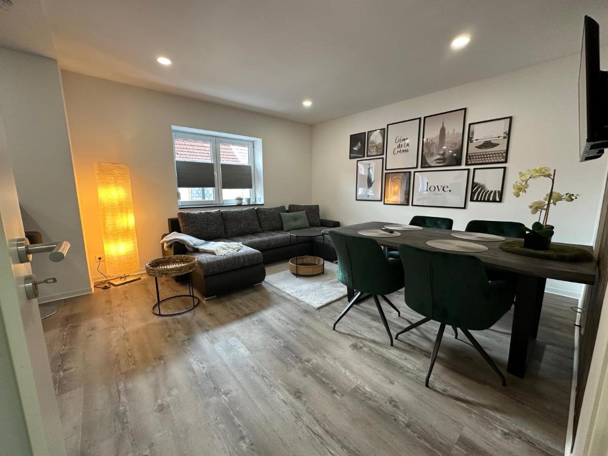 Apartment Ht Nr 4 Greppin