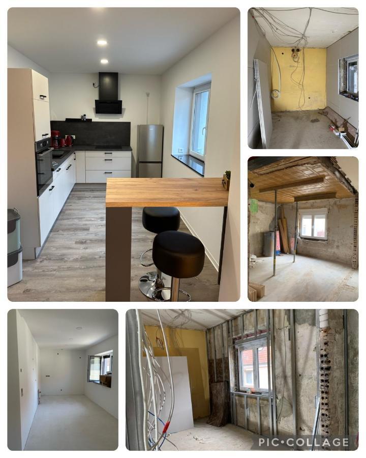 Ht Nr 4 Apartment