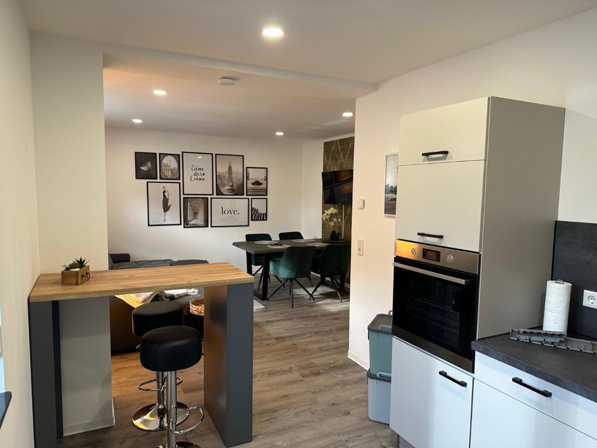 Ht Nr 4 Apartment *