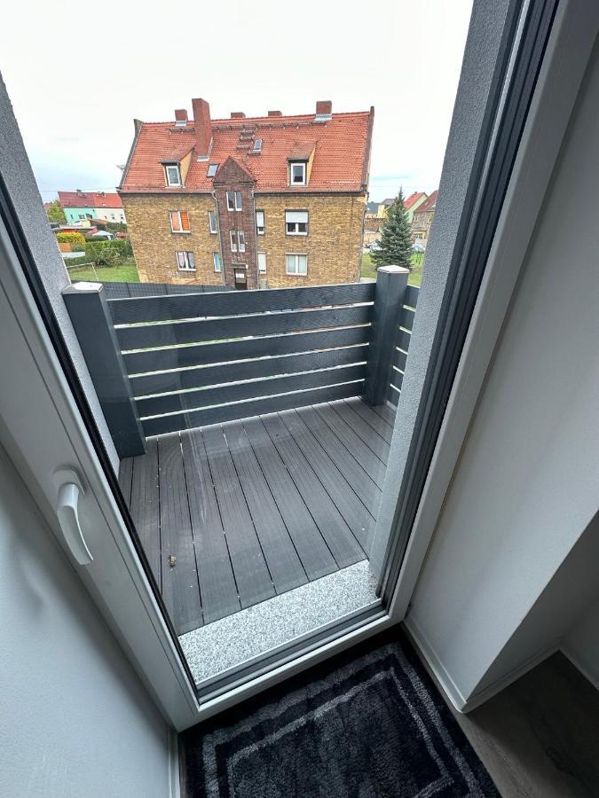 Ht Nr 4 Apartment