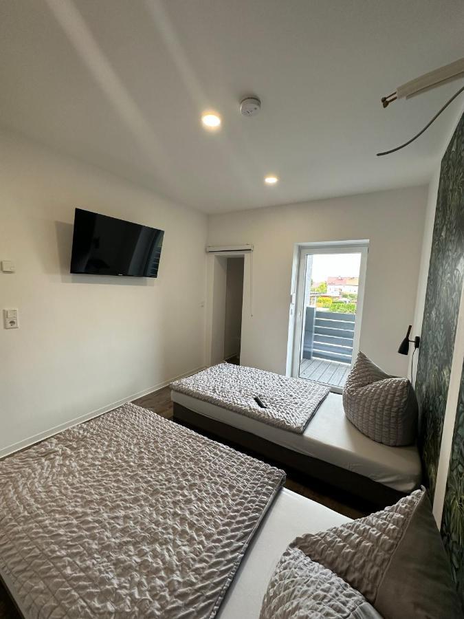 Ht Nr 4 Apartment