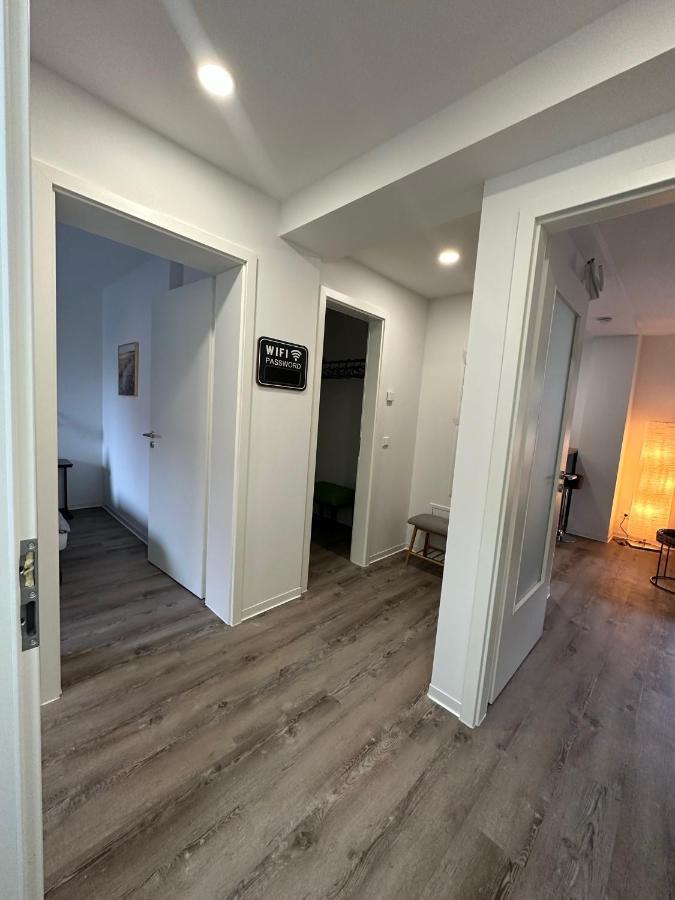 Apartment Ht Nr 4 *
