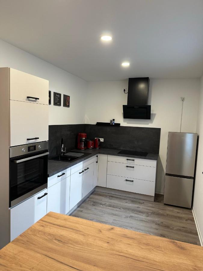 Ht Nr 4 Apartment *