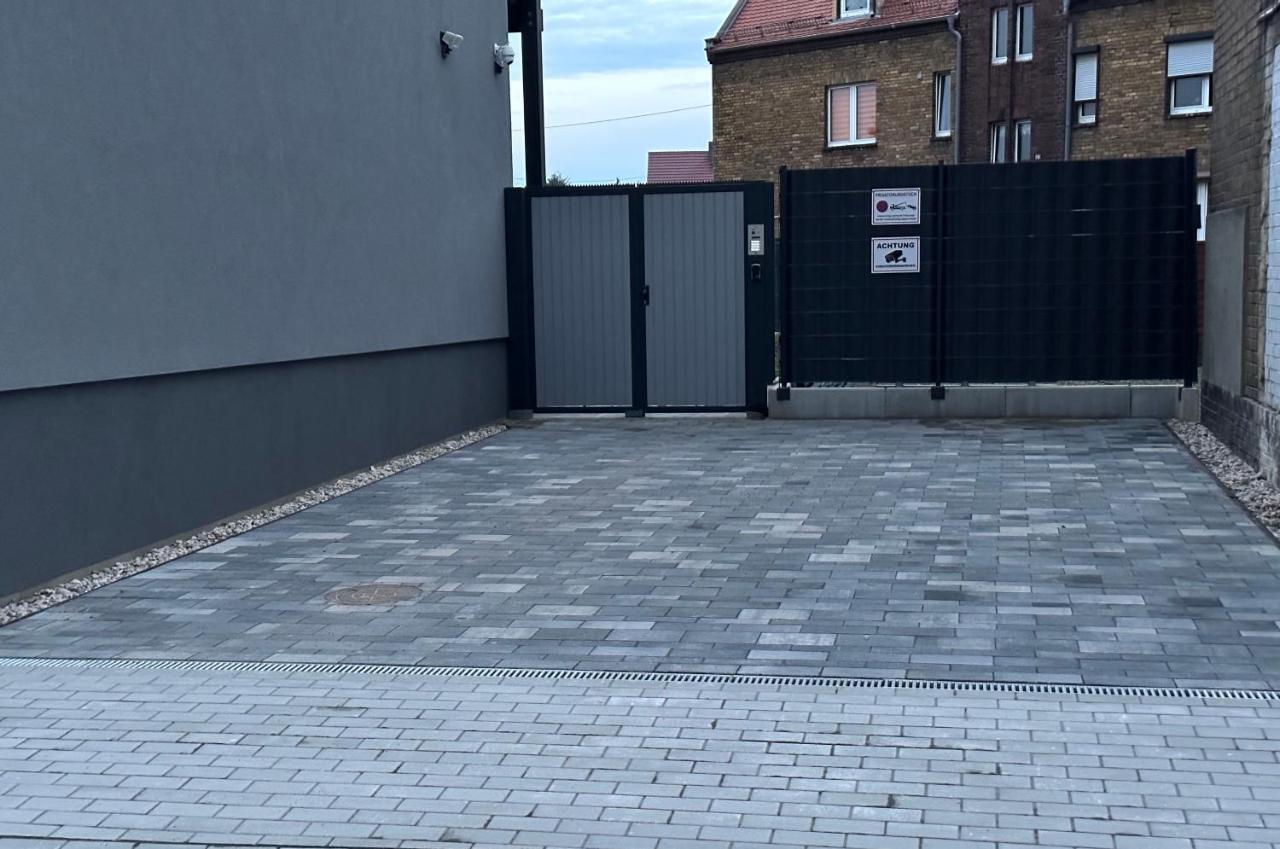 Apartment Ht Nr 4 Greppin