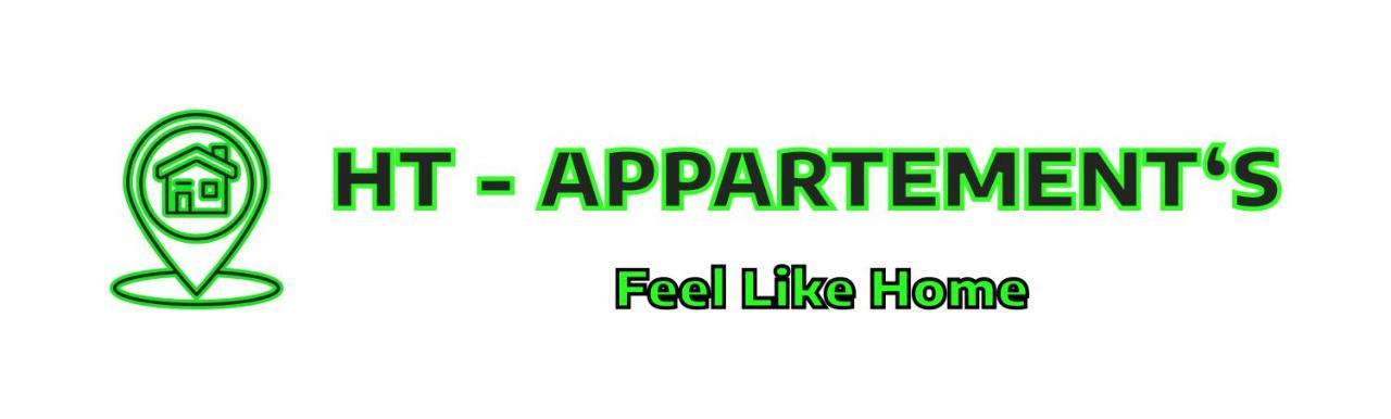 Ht Nr 4 Apartment *