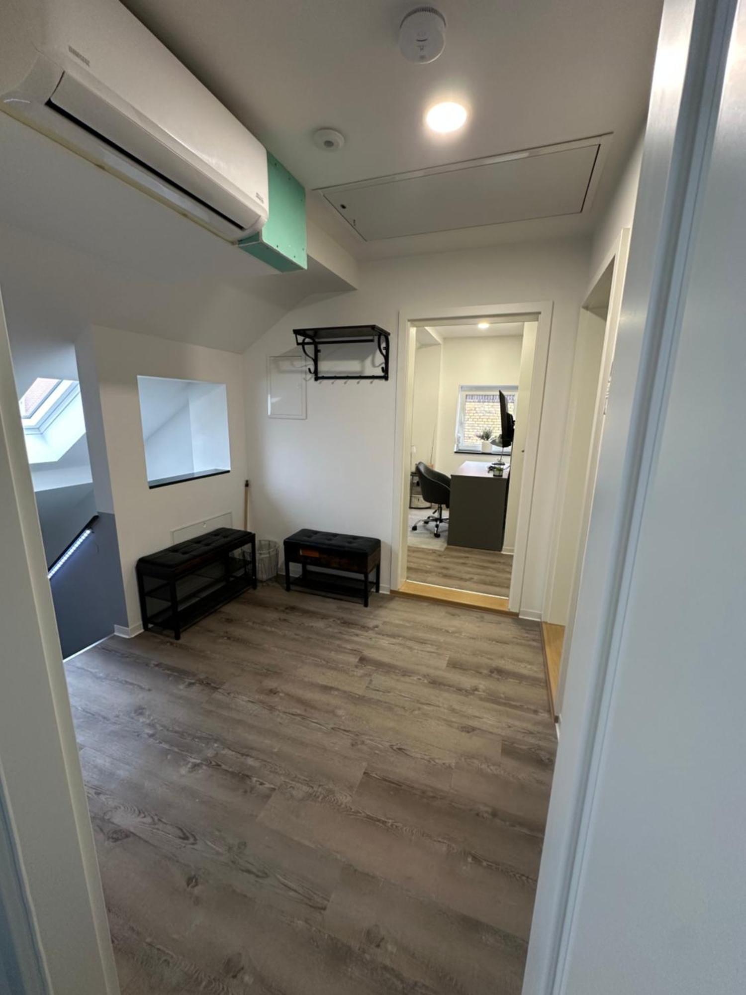 Apartment Ht Nr 4 Greppin