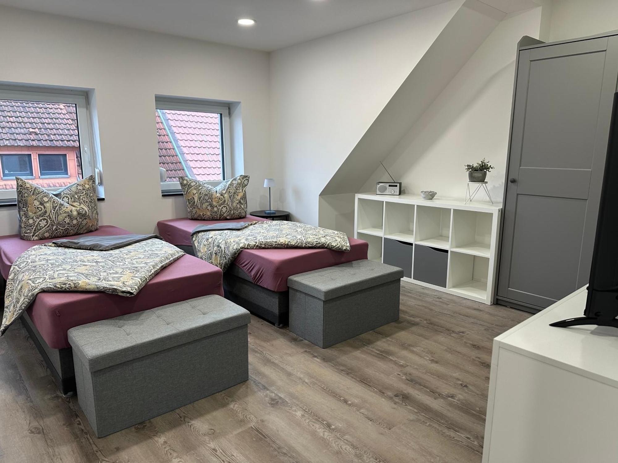 Ht Nr 4 Apartment