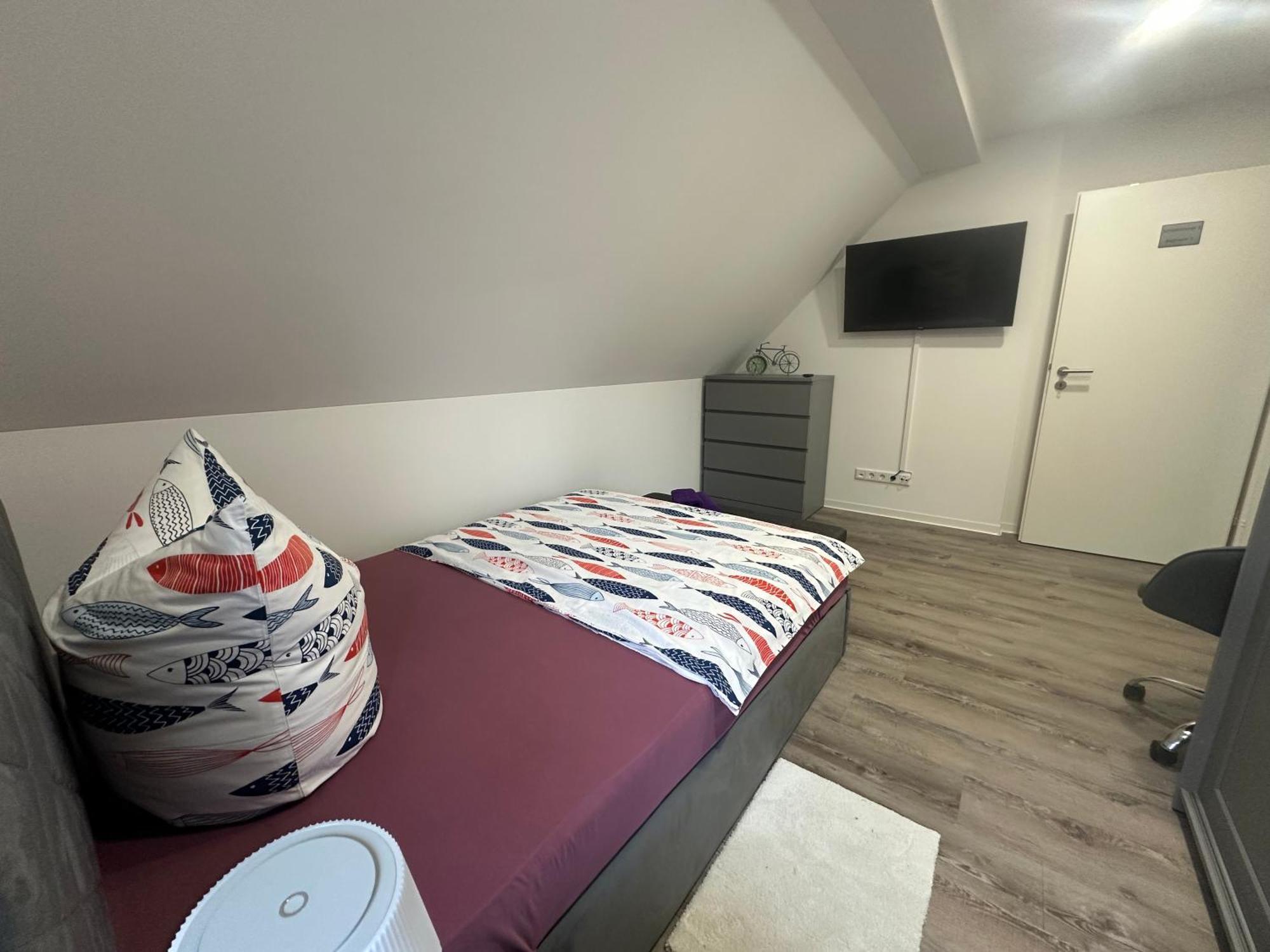 Ht Nr 4 Apartment Greppin